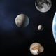 Image for article titled Every Place We Used to Think Was a Planet (Until We Knew Better)